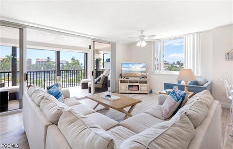 Photo of 4745 Estero Boulevard #104, Fort Myers Beach, FL 33931 (MLS # 2026035406)