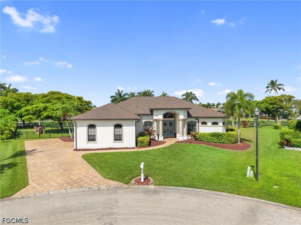 8990 Timber Run Court