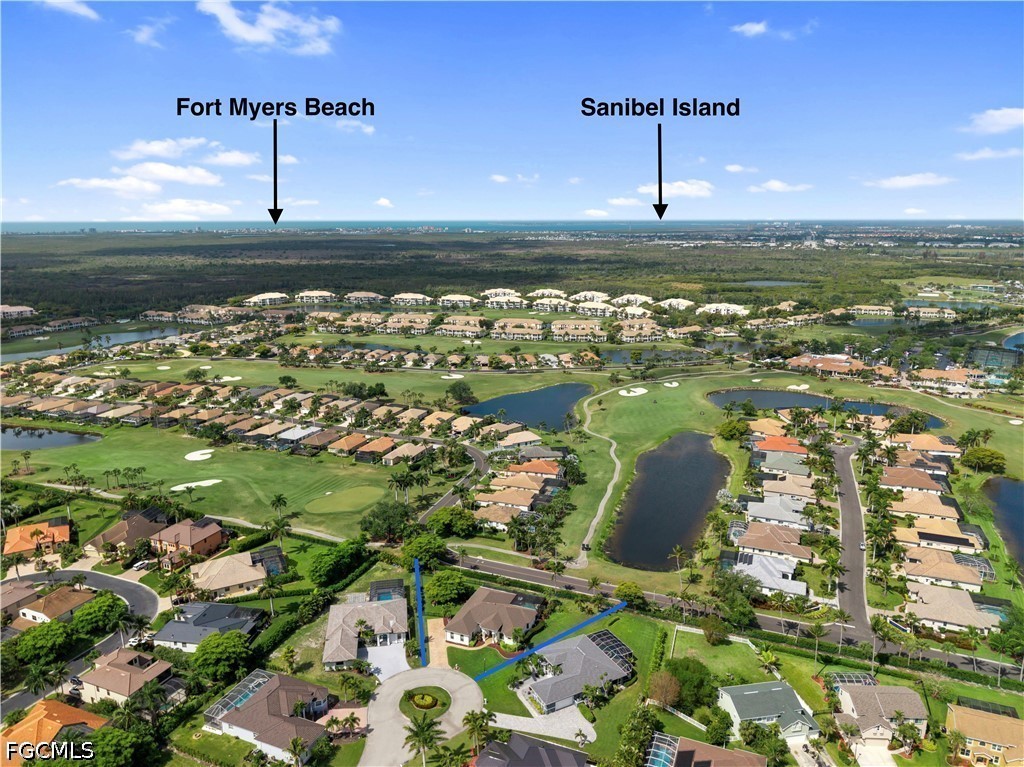 8990 Timber Run Court