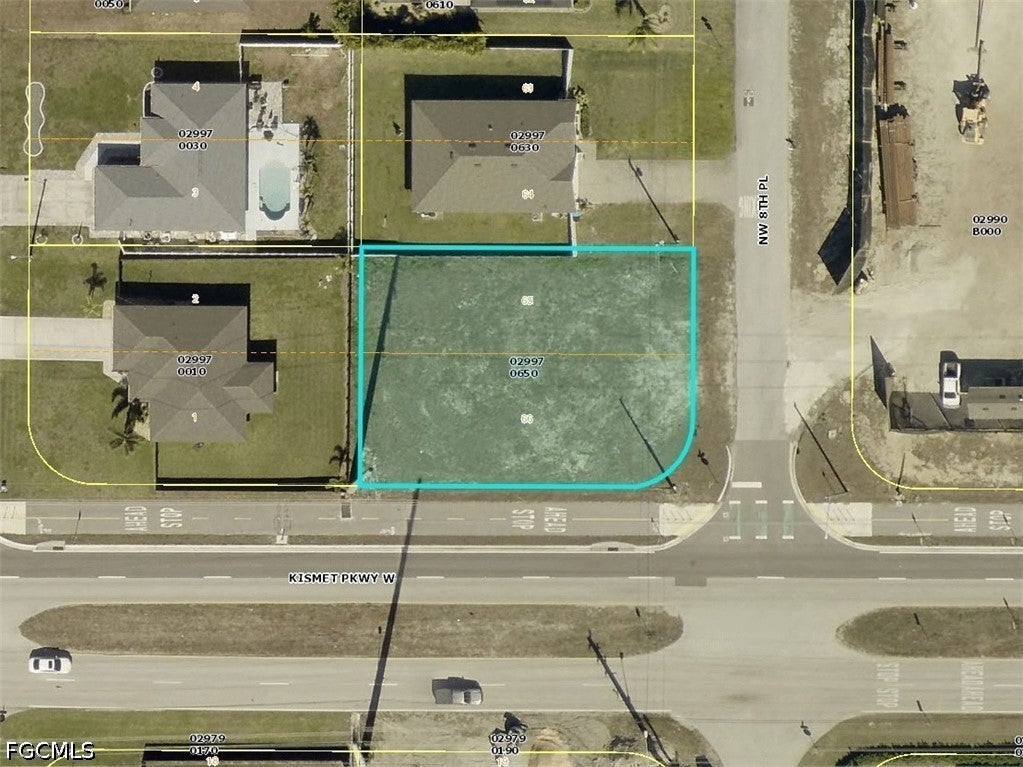 2400 NW 8th Place
