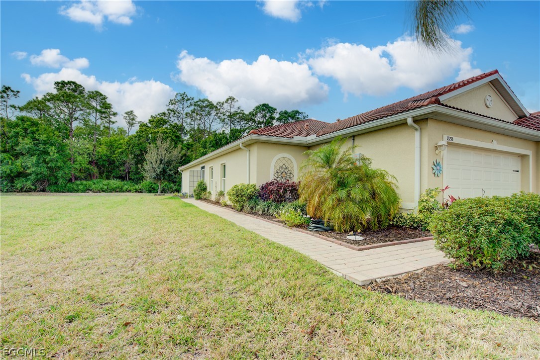 15216 Ligustrum Lane