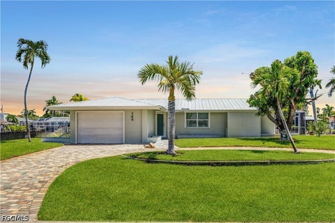 Photo of 140 Egret Street, Fort Myers Beach, FL 33931 (MLS # 2026034417)