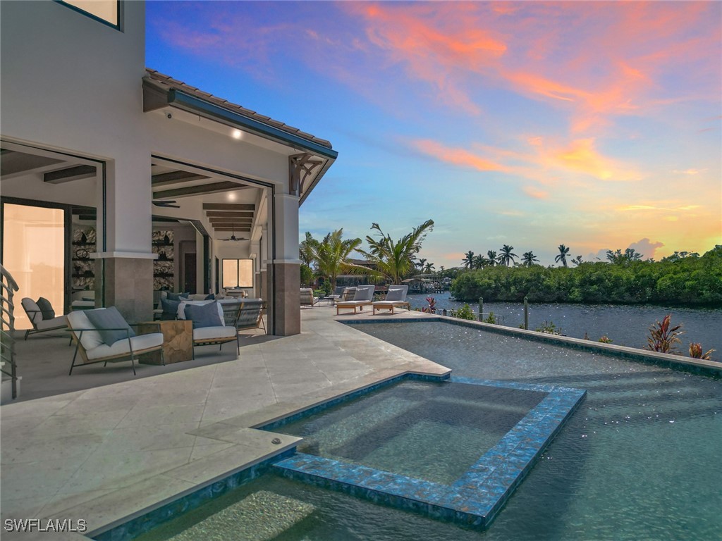 14201 Bay Drive