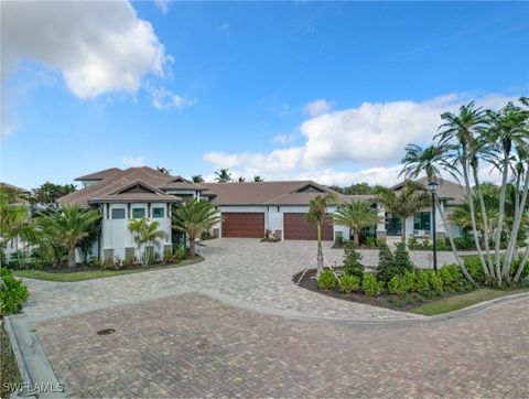 14201 Bay Drive Fort Myers FL 33919