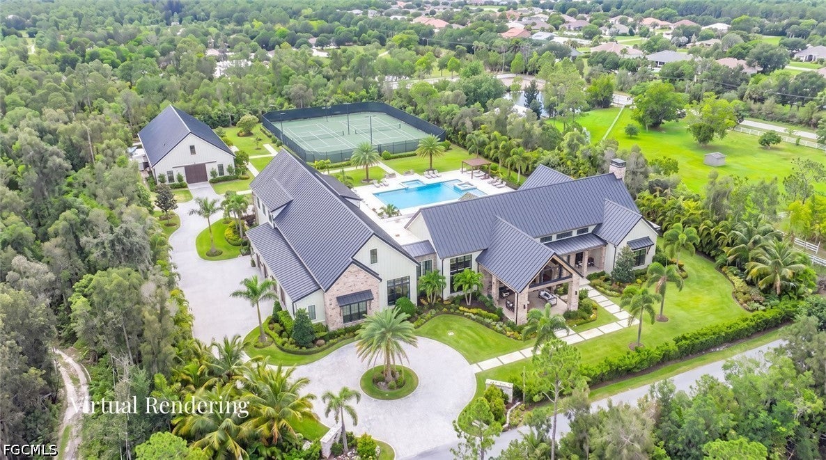 12351 Caisson Lane