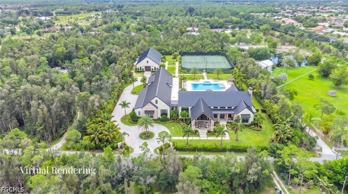 12351 Caisson Lane