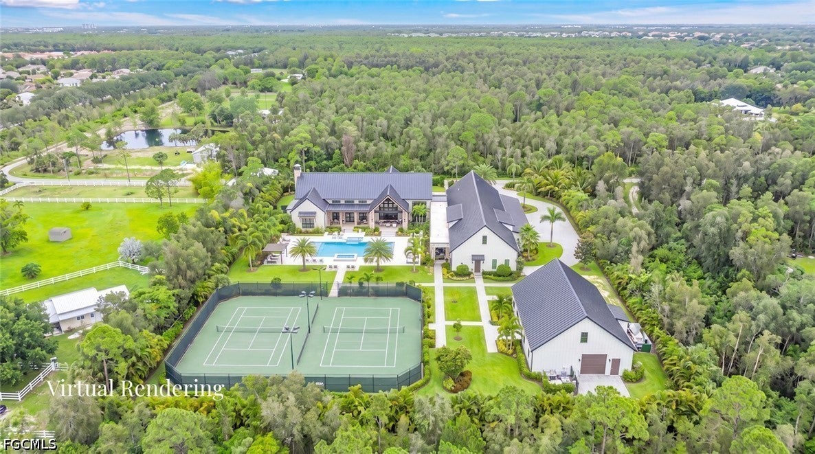 12351 Caisson Lane
