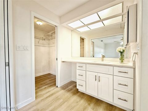 Tiny photo for 1016 Bayshore Avenue, Fort Myers, FL 33919 (MLS # 225059495)