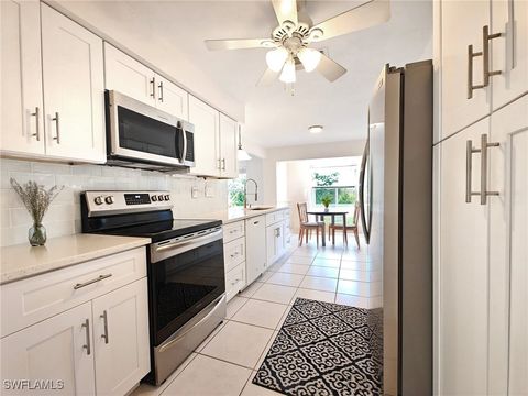 Tiny photo for 1016 Bayshore Avenue, Fort Myers, FL 33919 (MLS # 225059495)