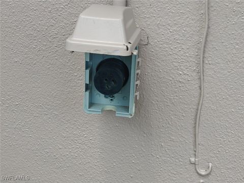 Tiny photo for 1016 Bayshore Avenue, Fort Myers, FL 33919 (MLS # 225059495)