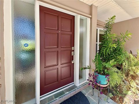 Tiny photo for 1016 Bayshore Avenue, Fort Myers, FL 33919 (MLS # 225059495)