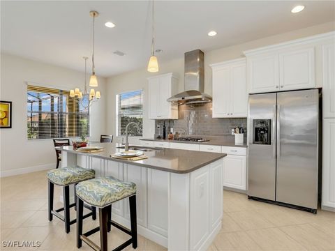 21296 Estero Vista Court Estero FL 33928