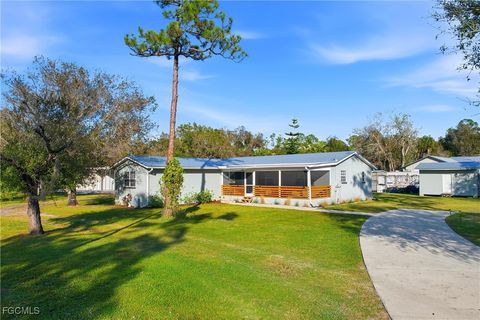 19550 Nalle Road North Fort Myers FL 33917