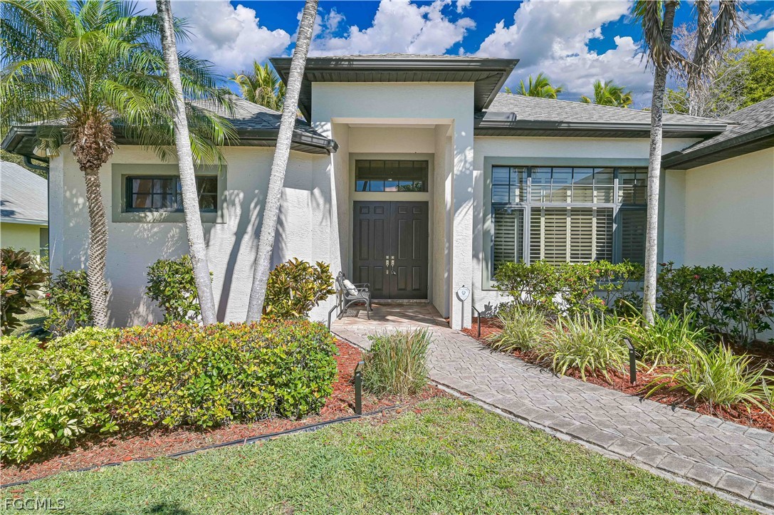 6905 Highland Park Circle