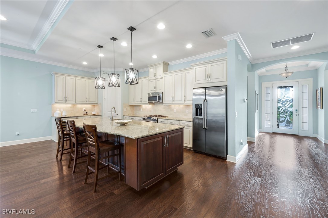 23778 Pebble Pointe Lane