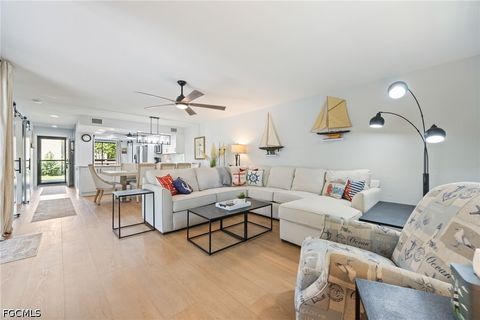 Tiny photo for 104 Pinebrook Drive, Fort Myers, FL 33907 (MLS # 2026018855)