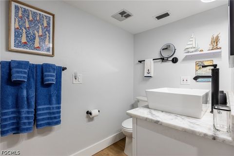 Tiny photo for 104 Pinebrook Drive, Fort Myers, FL 33907 (MLS # 2026018855)