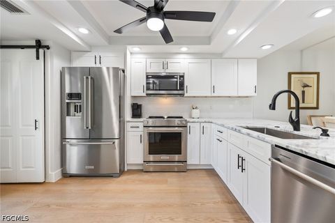 Tiny photo for 104 Pinebrook Drive, Fort Myers, FL 33907 (MLS # 2026018855)