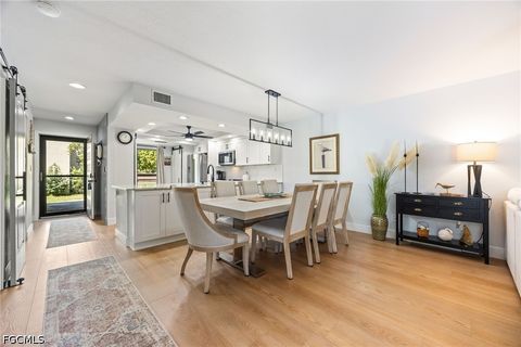 Tiny photo for 104 Pinebrook Drive, Fort Myers, FL 33907 (MLS # 2026018855)