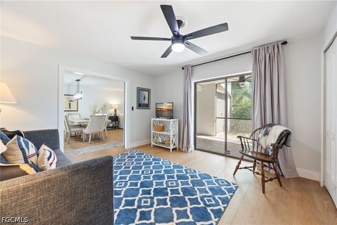 Tiny photo for 104 Pinebrook Drive, Fort Myers, FL 33907 (MLS # 2026018855)