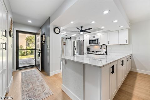 Tiny photo for 104 Pinebrook Drive, Fort Myers, FL 33907 (MLS # 2026018855)