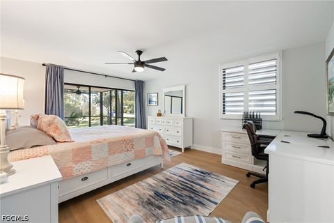 Tiny photo for 104 Pinebrook Drive, Fort Myers, FL 33907 (MLS # 2026018855)