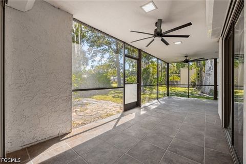 Tiny photo for 104 Pinebrook Drive, Fort Myers, FL 33907 (MLS # 2026018855)