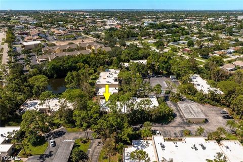 Tiny photo for 104 Pinebrook Drive, Fort Myers, FL 33907 (MLS # 2026018855)