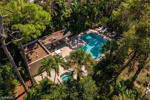 Tiny photo for 104 Pinebrook Drive, Fort Myers, FL 33907 (MLS # 2026018855)