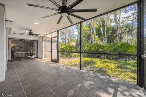 Tiny photo for 104 Pinebrook Drive, Fort Myers, FL 33907 (MLS # 2026018855)