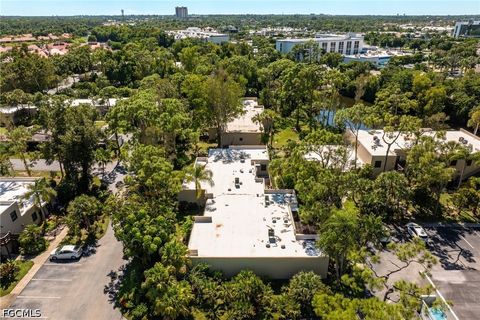 Tiny photo for 104 Pinebrook Drive, Fort Myers, FL 33907 (MLS # 2026018855)