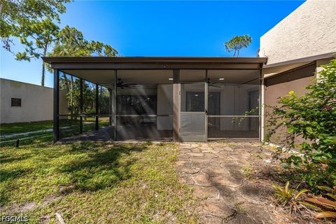 Tiny photo for 104 Pinebrook Drive, Fort Myers, FL 33907 (MLS # 2026018855)