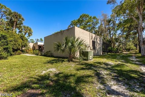 Tiny photo for 104 Pinebrook Drive, Fort Myers, FL 33907 (MLS # 2026018855)