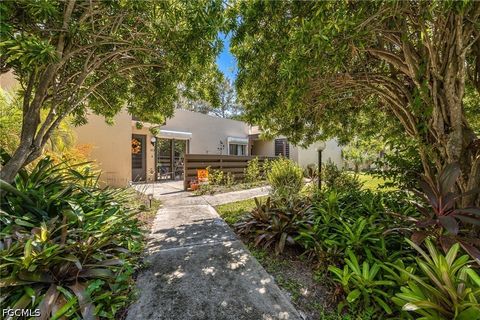 Photo of 104 Pinebrook Drive, Fort Myers, FL 33907 (MLS # 2026018855)