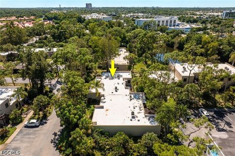 Tiny photo for 104 Pinebrook Drive, Fort Myers, FL 33907 (MLS # 2026018855)