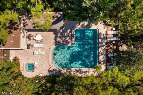 Tiny photo for 104 Pinebrook Drive, Fort Myers, FL 33907 (MLS # 2026018855)