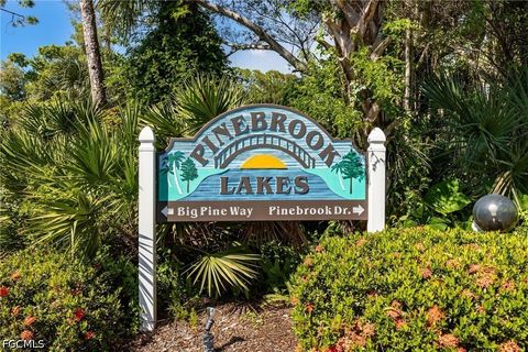 Tiny photo for 104 Pinebrook Drive, Fort Myers, FL 33907 (MLS # 2026018855)