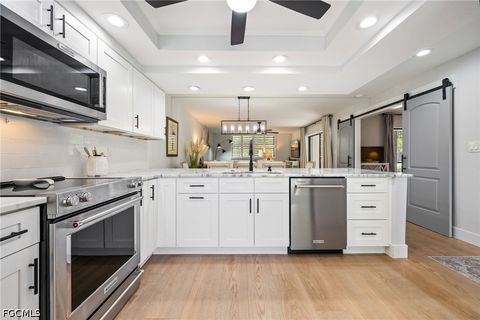 Tiny photo for 104 Pinebrook Drive, Fort Myers, FL 33907 (MLS # 2026018855)