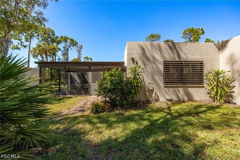 Tiny photo for 104 Pinebrook Drive, Fort Myers, FL 33907 (MLS # 2026018855)