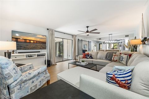 Tiny photo for 104 Pinebrook Drive, Fort Myers, FL 33907 (MLS # 2026018855)