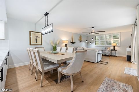 Tiny photo for 104 Pinebrook Drive, Fort Myers, FL 33907 (MLS # 2026018855)