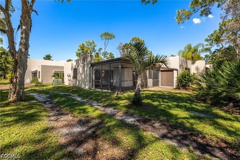 Tiny photo for 104 Pinebrook Drive, Fort Myers, FL 33907 (MLS # 2026018855)