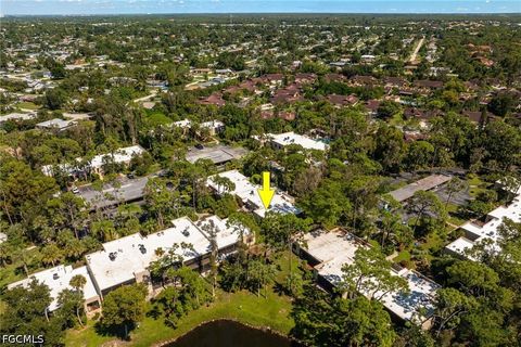 Tiny photo for 104 Pinebrook Drive, Fort Myers, FL 33907 (MLS # 2026018855)
