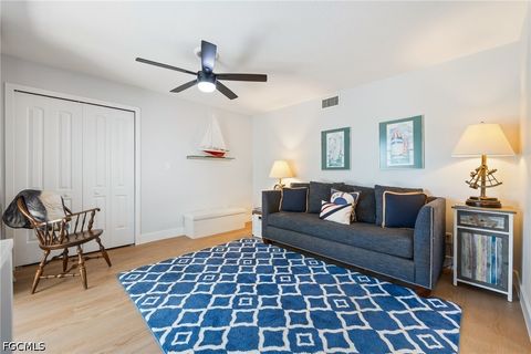 Tiny photo for 104 Pinebrook Drive, Fort Myers, FL 33907 (MLS # 2026018855)