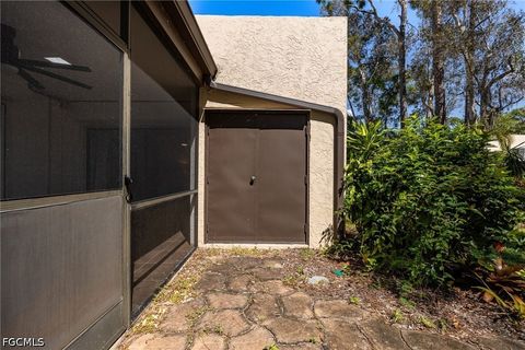 Tiny photo for 104 Pinebrook Drive, Fort Myers, FL 33907 (MLS # 2026018855)