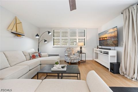 Tiny photo for 104 Pinebrook Drive, Fort Myers, FL 33907 (MLS # 2026018855)