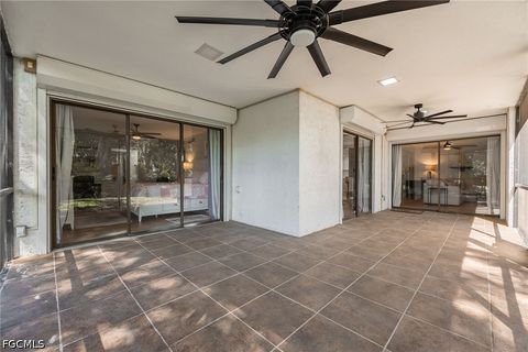 Tiny photo for 104 Pinebrook Drive, Fort Myers, FL 33907 (MLS # 2026018855)