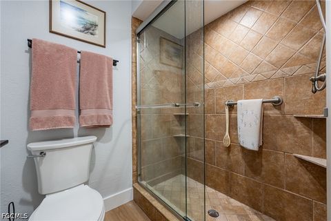 Tiny photo for 104 Pinebrook Drive, Fort Myers, FL 33907 (MLS # 2026018855)