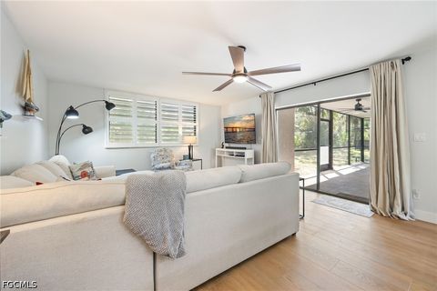 Tiny photo for 104 Pinebrook Drive, Fort Myers, FL 33907 (MLS # 2026018855)