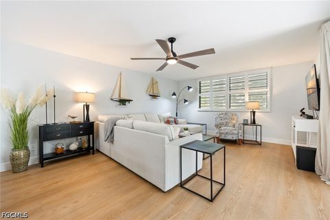 Tiny photo for 104 Pinebrook Drive, Fort Myers, FL 33907 (MLS # 2026018855)